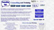 Counseling Resources: Divorce, Marriage