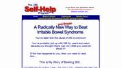 The IBS Self-Help Program
