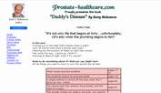 prostate-healthcare.com