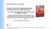 How To Know Your Higher Self In 7 Steps