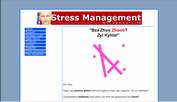 Power stress management