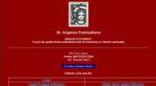 St.Angelus Publications