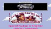 SPIRITUAL TAROT, ASTROLOGY, RUNES.