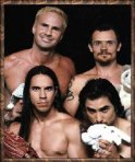 | Red Hot Chilli Peppers |