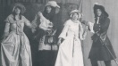 The Rebel Maid