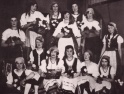 The Gondoliers