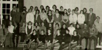 The actors in Hello Dolly
