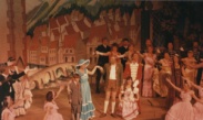 The Dancing Years