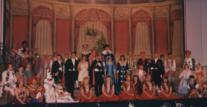 Die Fledermaus