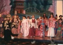 The Mikado