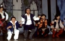 The Pirates of Penzance