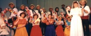 The Gondoliers