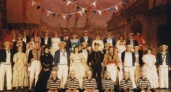 HMS Pinafore