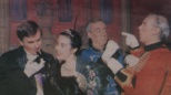 The Merry Widow