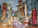 The Mikado
