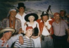 The Pirates of Penzance