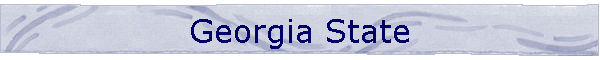 Georgia State