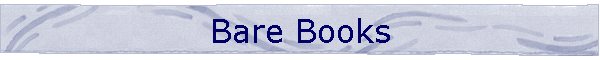 Bare Books
