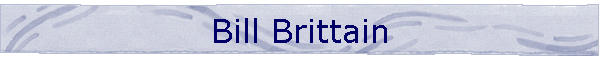 Bill Brittain