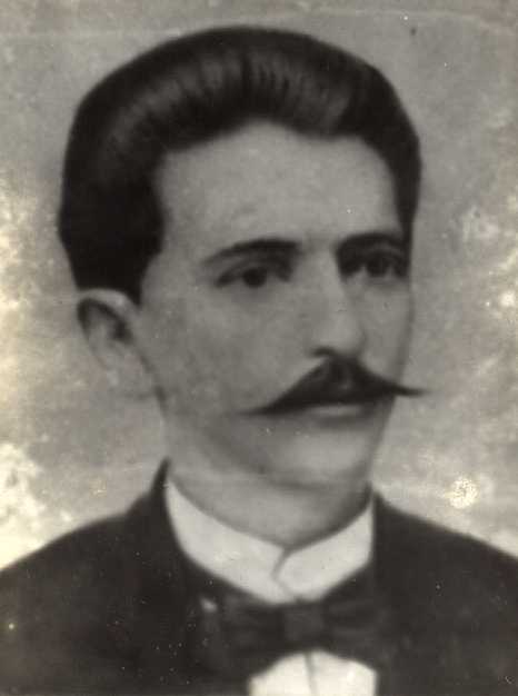 Alfredo Gentil