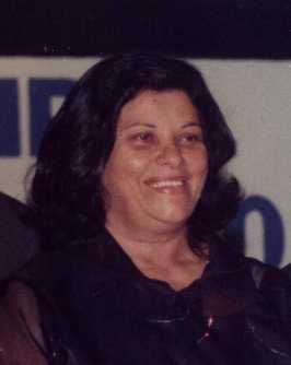 Elvira Raulino