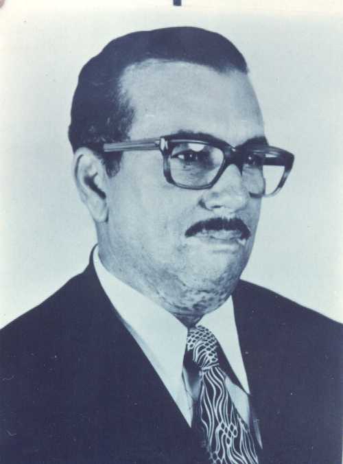 Felipe Raulino