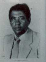 Jos&eacute; Batista Fonseca