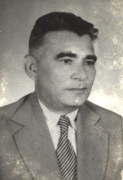Francisco Raulino