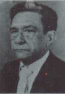 Jos&eacute; Gil