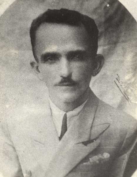 Louren&ccedil;o Barbosa