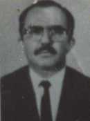 Jos&eacute; Barbosa