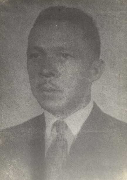 Pedro Carneiro