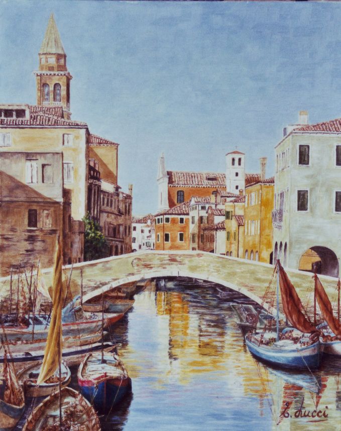 Chioggia
