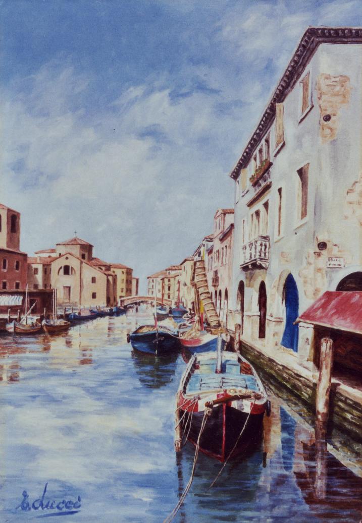 Chioggia