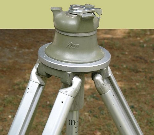 Fig. 9 - Treppiede del DKM!