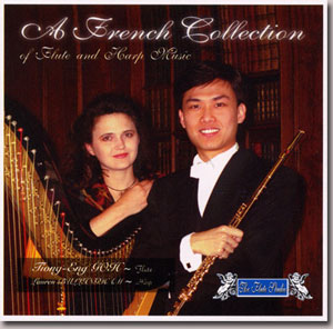 CD1 - French Collection
