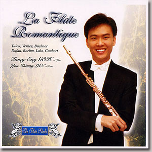 CD2-Flute Romantique