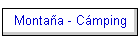 Monta�a - C�mping