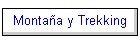 Monta�a y Trekking