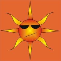 O Sol