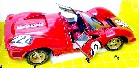 Ferrari 330 P4