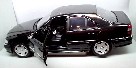 Mercedes-Benz C 36 AMG (1998)