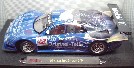 Mercedes CLK-GTR GT Racing