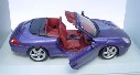 Porsche 911 Cabrio