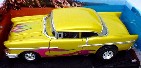CHEVROLET Custom'57 Chevy