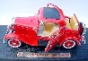 1932 Ford 3 Window