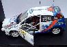 Ford Focus WRC