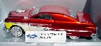 Ford 1949 Custom Rod Hard Top