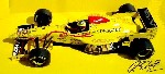F1 Jordan