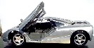 Mclaren F1 (1993)